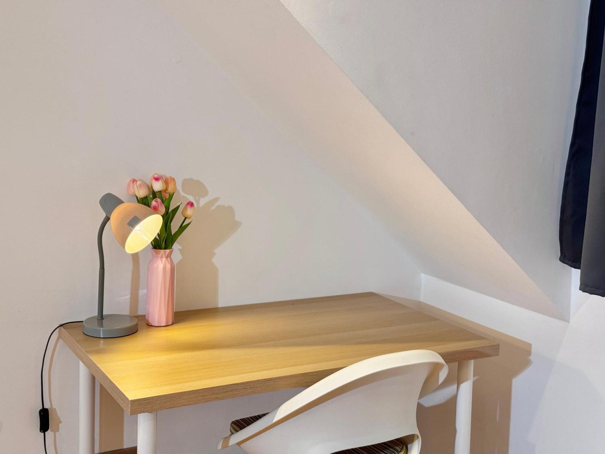 En-Suites With Free Parking 30Min To Central London Londres Exterior foto