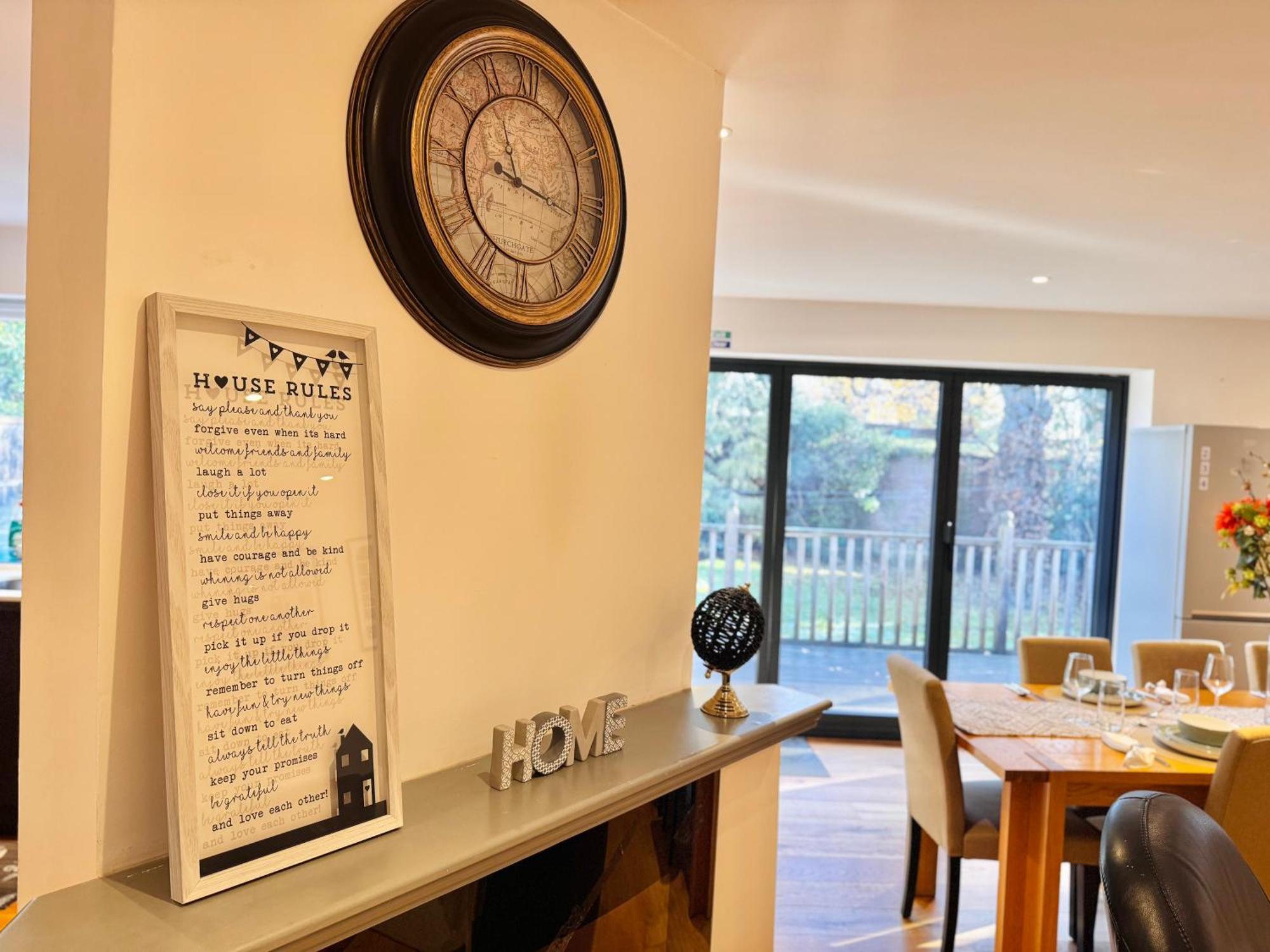 En-Suites With Free Parking 30Min To Central London Londres Exterior foto