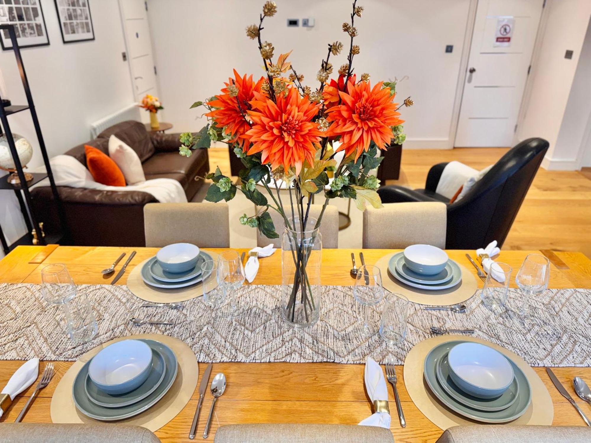 En-Suites With Free Parking 30Min To Central London Londres Exterior foto